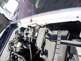 1999 TOYOTA 4RUNNER SR5 SILVER 3.4L AT 4WD Z17927